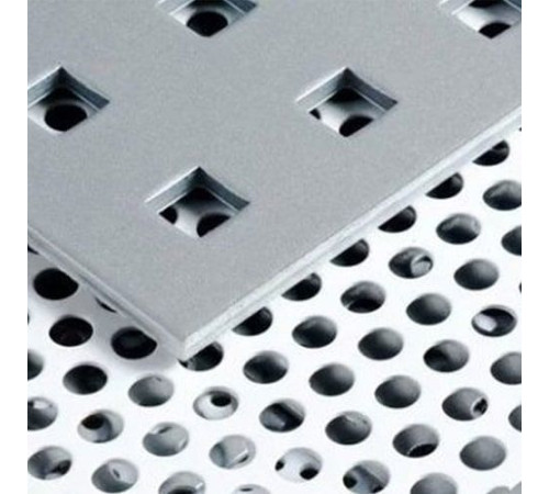 Перфорированные листы Qg 6x9 в Лиде для юридических лиц