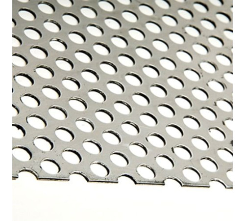 Перфорированные листы Rv 1.5x3 в Лиде для юр. лиц