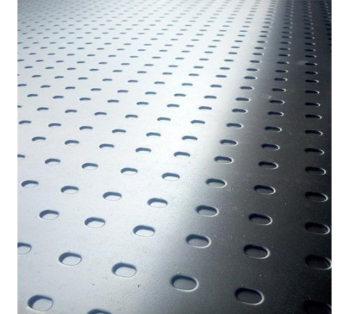 Перфорированные листы Qd 8x14 в Лиде