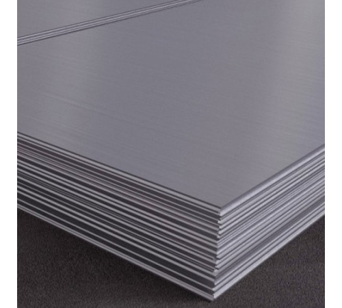 Листы алюмель для производства в Лиде и Беларуси