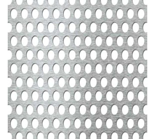 Перфорированные листы Rv 1.75x2.5 в Лиде для юр. лиц