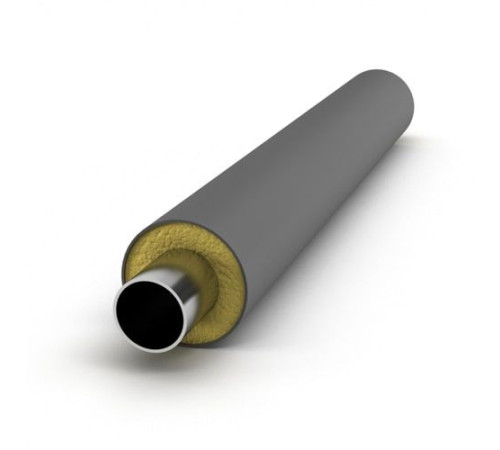 Трубы в ППУ с ОДК в Лиде и Беларуси