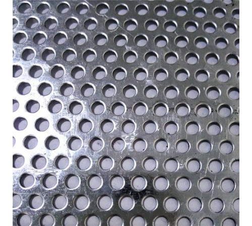 Перфорированные листы Qg 8x12 в Лиде для юр. лиц