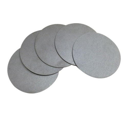 Пористые листы из нержавейки в Лиде