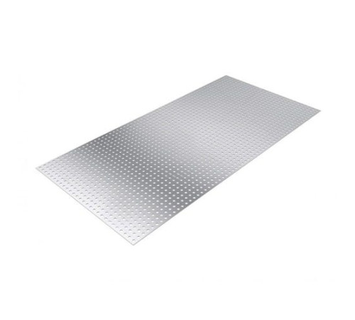 Листы перфорированные Rv 5x8 в Лиде