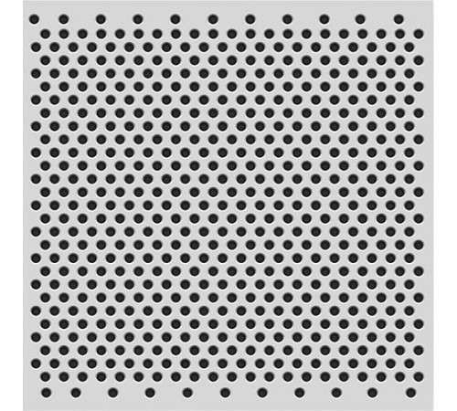 Листы перфорированные Qg 5x7 в Лиде для юридических лиц