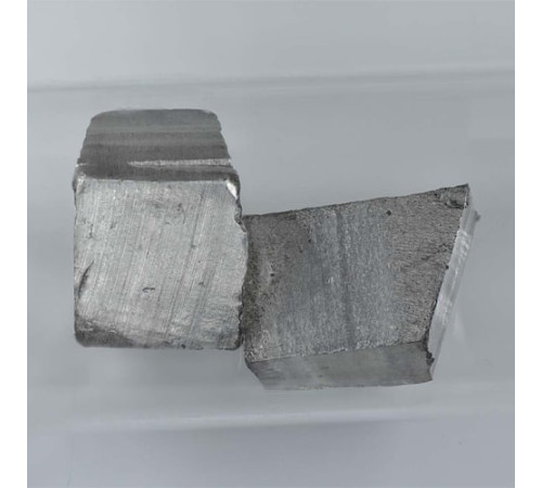 Литий металлический марки ЛЭ-1, ЛЭ-2 в Лиде