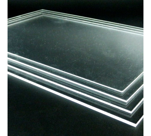 Литые акриловые листы в Лиде для юридических лиц