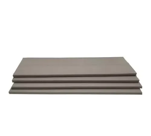 Пластины для штампов резиновые технические в Лиде