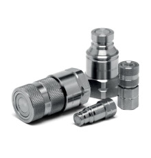 Быстроразъемные соединения FLAT FACE CPR