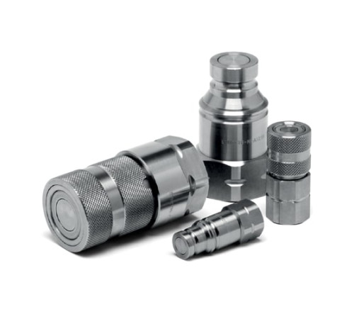 Быстроразъемные соединения FLAT FACE CPR в Лиде