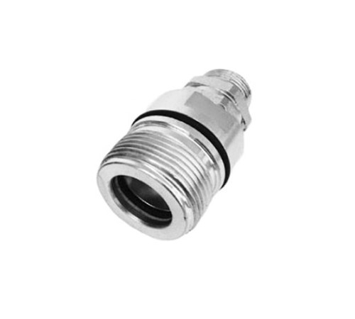 Быстроразъёмные соединения STG в Лиде