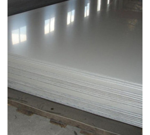 Листы из магнитно-мягких сплавов в Лиде