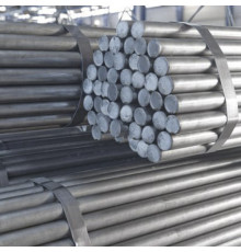 Пруток из магнитно-мягких сплавов