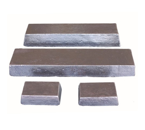 Слитки из магнитно-мягких сплавов в Лиде для юр. лиц