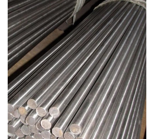 Прутки из магнитно-твердых сплавов в Лиде