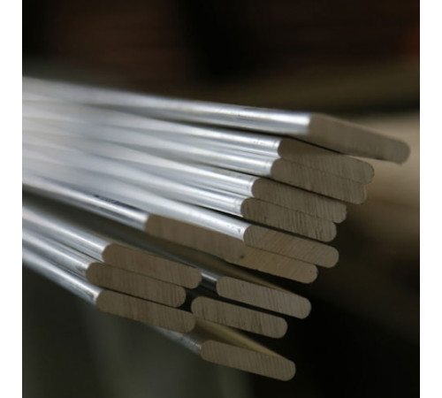 Магнитно-твердые полосы в Лиде от Спецметаллстрой