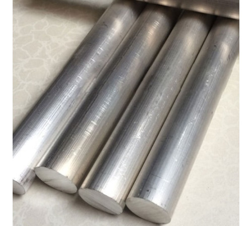 Магниевые прутки в Лиде для промышленности