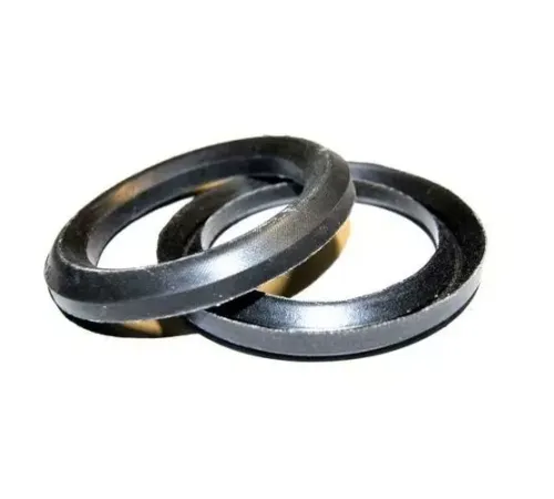 Резинотканевые шевронные манжеты в Лиде для юр. лиц