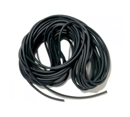 Маслобензостойкие резиновые шнуры круглые в Лиде