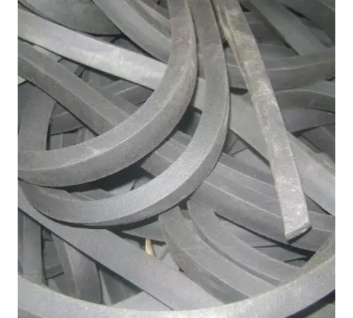 Маслобензостойкие квадратные шнуры в Лиде с доставкой