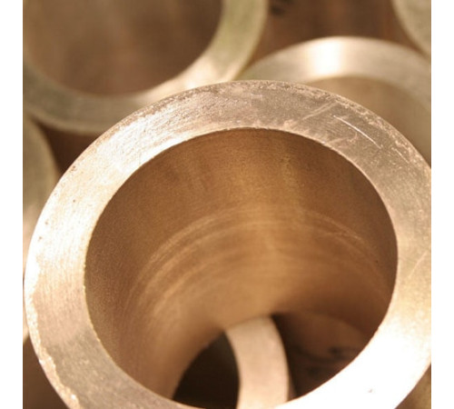 Медные втулки в Лиде для промышленности