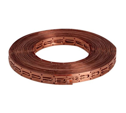 Медные ленты DEVI в Лиде для юрлиц