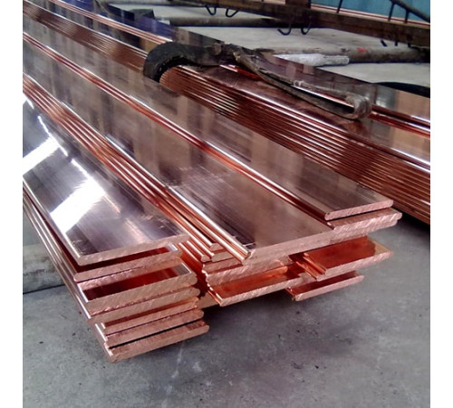 Медные шины в Лиде для юридических лиц