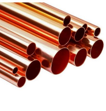 Труба медная 7/8