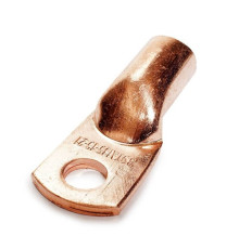 Медные наконечники