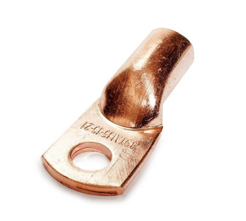 Медные наконечники для кабеля в Лиде