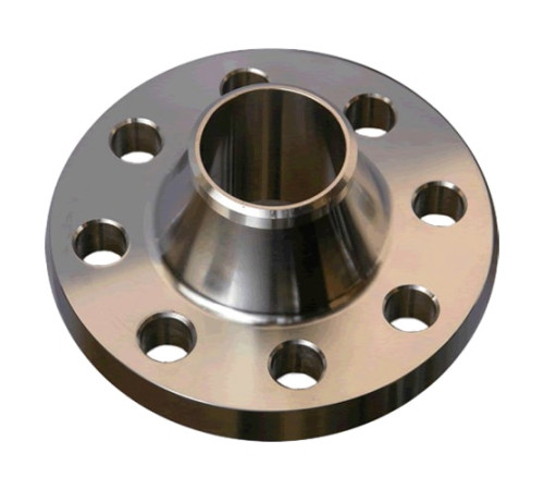 Медно-никелевые воротниковые фланцы в Лиде