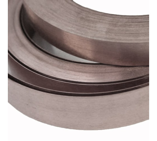 Медно-никелевые ленты в Лиде от Спецметаллстрой