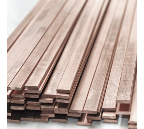 Медно-никелевые полосы в Лиде от Спецметаллстрой