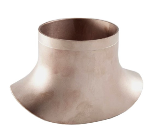 Медно-никелевые седла для трубопроводов в Лиде