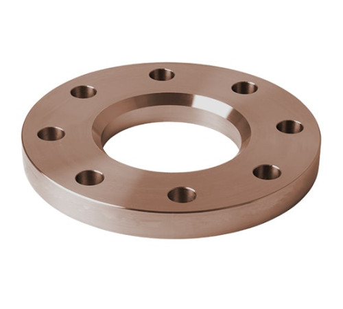 Медно-никелевые свободные фланцы в Лиде