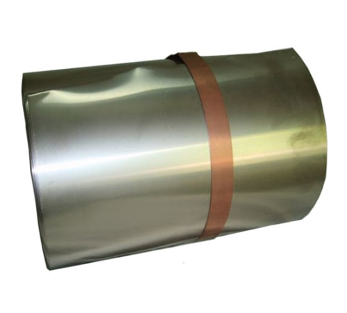 Мельхиоровые ленты в Лиде с доставкой по Беларуси