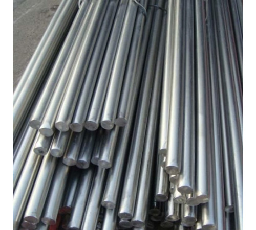 Мельхиоровые прутки в Лиде для промышленности