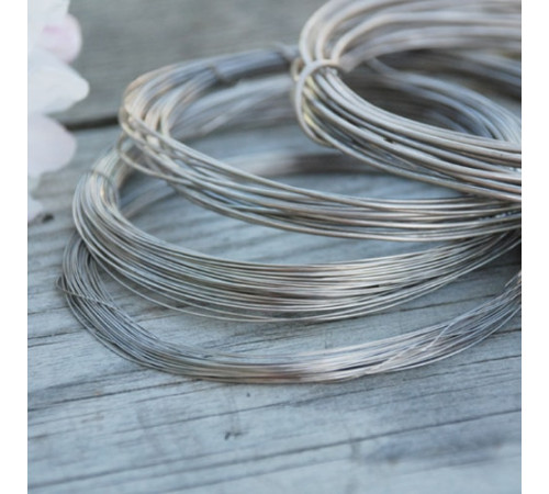 Мельхиоровые проволоки 3 и 4 мм в Лиде