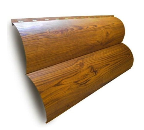 Металлические сайдинги в Лиде для юридических лиц