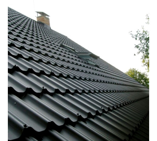 Металлочерепицы в Лиде для юридических лиц