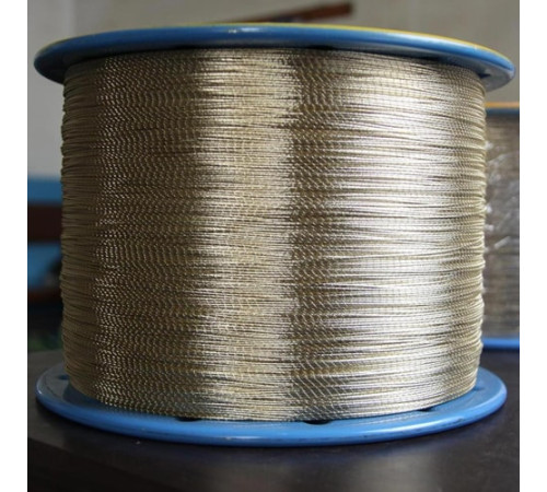 Металлокорды латунные для промышленности в Лиде