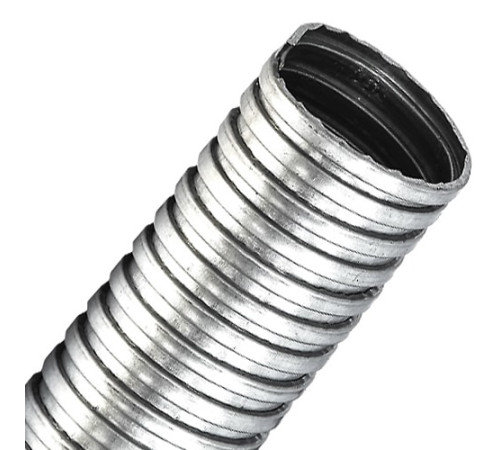 Оцинкованные металлорукава для кабеля в Лиде