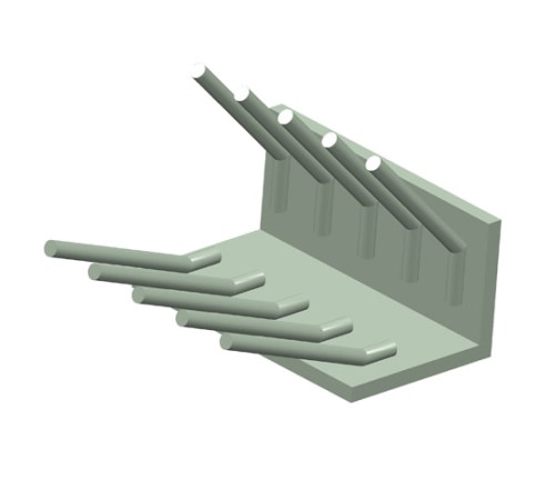 Закладные изделия МН 501-522 в Лиде с доставкой