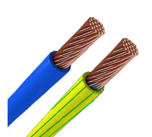 Многопроволочные гибкие жилы в Лиде для юр. лиц