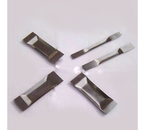 Молибденовые лодочки в Лиде для лабораторных печей