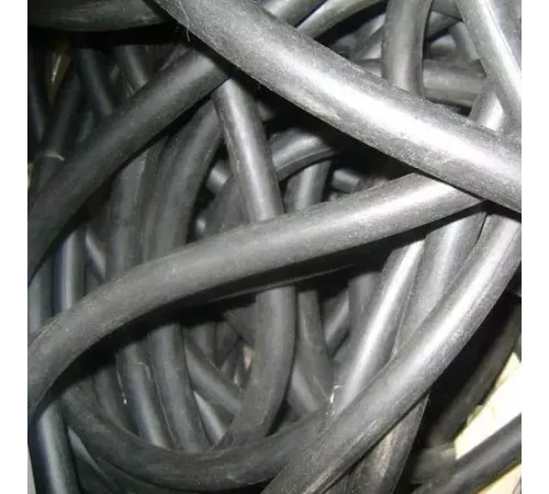 Резиновые морозостойкие круглые шнуры в Лиде