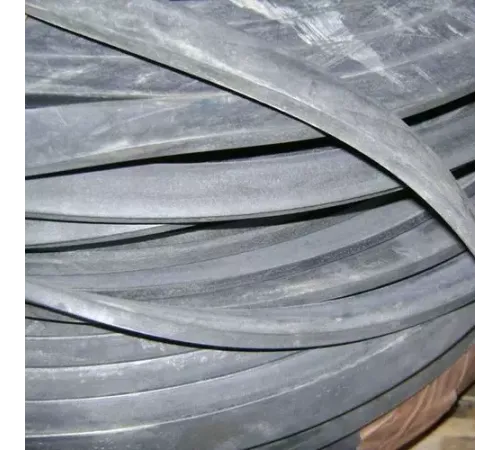 Резиновые морозостойкие квадратные шнуры в Лиде