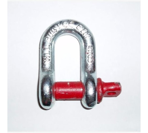 Морские скобы из судостроительной стали в Лиде