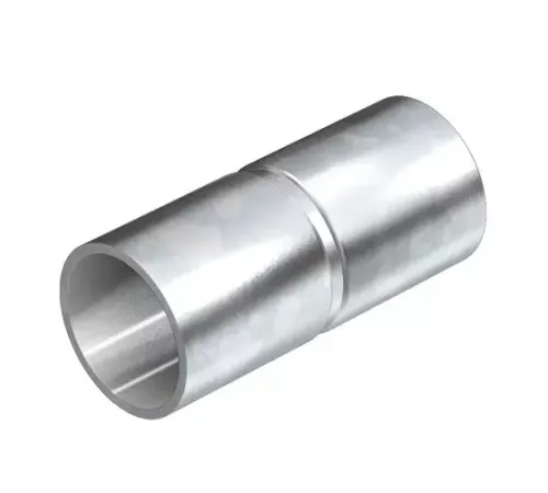 Соединительные муфты для труб в Лиде и Беларуси